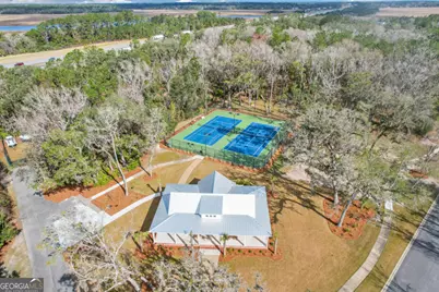 Lot 28 Oak Grove Court, Waverly, GA 31565 - Photo 16