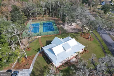 Lot 28 Oak Grove Court, Waverly, GA 31565 - Photo 18