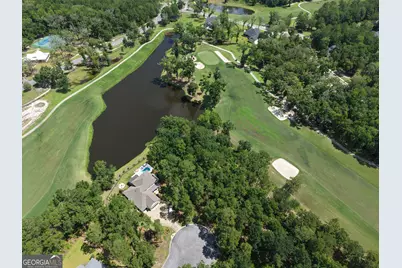 Lot 28 Oak Grove Court, Waverly, GA 31565 - Photo 8