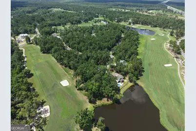 Lot 28 Oak Grove Court, Waverly, GA 31565 - Photo 10