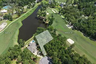 Lot 28 Oak Grove Ct, Waverly, GA 31565 - Photo 1
