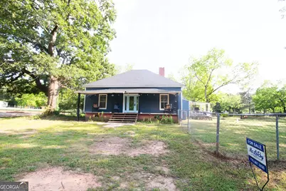 215 Brown Springs Road, Milner, GA 30257 - Photo 74