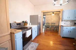 215 Brown Springs Rd, Milner, GA 30257 - Photo 22