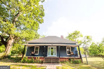 215 Brown Springs Road, Milner, GA 30257 - Photo 8