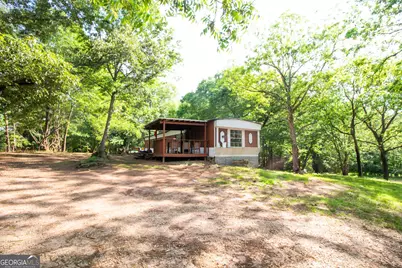 215 Brown Springs Road, Milner, GA 30257 - Photo 70