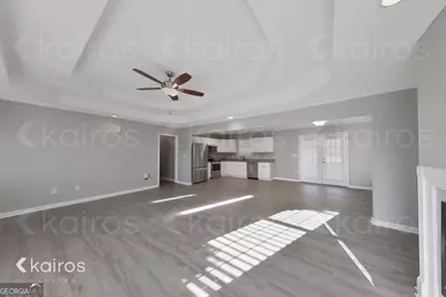 334 Amanda Drive, Macon, GA 31216 - Photo 4