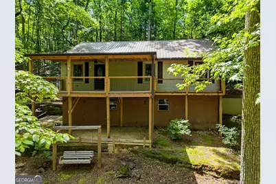 629 Goose Island Road, Cherrylog, GA 30522 - Photo 2