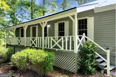 131 Moss Rd, Kathleen, GA 31047 - Photo 2