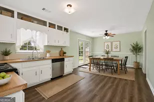 131 Moss Rd, Dawsonville, GA 30534 - Photo 16