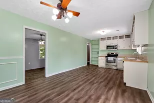 131 Moss Rd, Dawsonville, GA 30534 - Photo 18