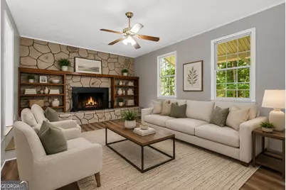 131 Moss Rd, Kathleen, GA 31047 - Photo 10