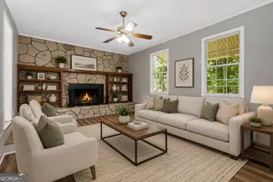 131 Moss Rd, Dawsonville, GA 30534 - Photo 10