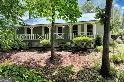 131 Moss Rd, Kathleen, GA 31047 - Photo 4