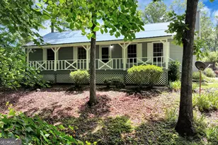 131 Moss Rd, Dawsonville, GA 30534 - Photo 4