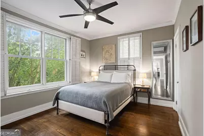 30 Collier Road #8, Atlanta, GA 30309 - Photo 12