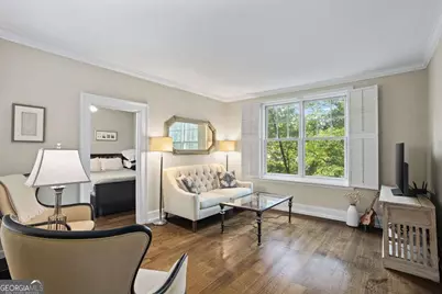 30 Collier Road #8, Atlanta, GA 30309 - Photo 2