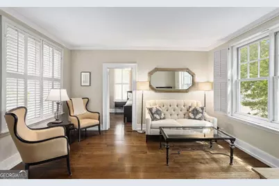 30 Collier Road #8, Atlanta, GA 30309 - Photo 4