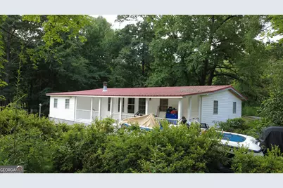 1018 Horseshoe Circle, Macon, GA 31217 - Photo 36