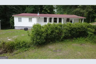 1018 Horseshoe Circle, Macon, GA 31217 - Photo 1
