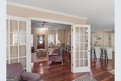521 Horseshoe Circle, Stockbridge, GA 30281 - Photo 12