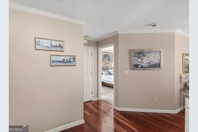 521 Horseshoe Circle, Stockbridge, GA 30281 - Photo 16