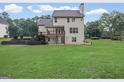 20 Hamstead Park Drive, Sharpsburg, GA 30277 - Photo 46