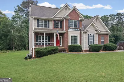 20 Hamstead Park Drive, Sharpsburg, GA 30277 - Photo 4