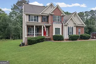 20 Hamstead Park Dr, Sharpsburg, GA 30277 - Photo 4