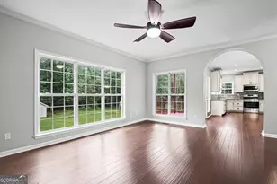 20 Hamstead Park Dr, Sharpsburg, GA 30277 - Photo 12