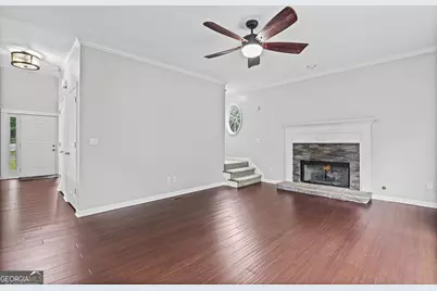 20 Hamstead Park Drive, Sharpsburg, GA 30277 - Photo 10