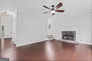 20 Hamstead Park Dr, Sharpsburg, GA 30277 - Photo 10