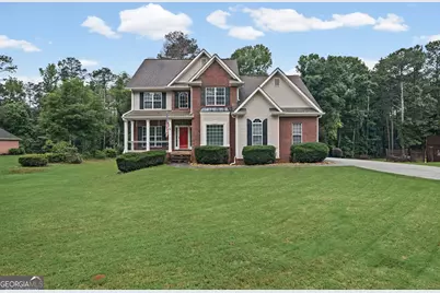 20 Hamstead Park Drive, Sharpsburg, GA 30277 - Photo 2