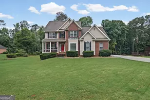 20 Hamstead Park Dr, Sharpsburg, GA 30277 - Photo 2
