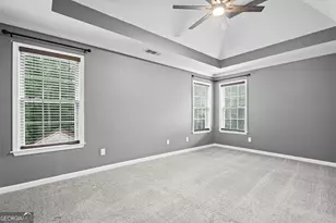 20 Hamstead Park Dr, Sharpsburg, GA 30277 - Photo 20