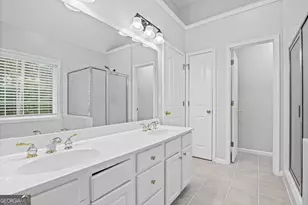 20 Hamstead Park Dr, Sharpsburg, GA 30277 - Photo 22