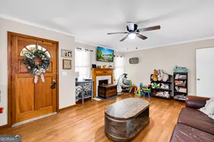 147 Clifford St, Loganville, GA 30052 - Photo 8