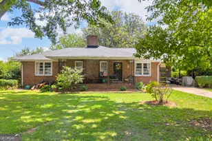 147 Clifford St, Loganville, GA 30052 - Photo 1