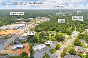 147 Clifford St, Loganville, GA 30052 - Photo 36