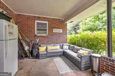 147 Clifford Street, Loganville, GA 30052 - Photo 26