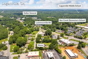 147 Clifford St, Loganville, GA 30052 - Photo 38