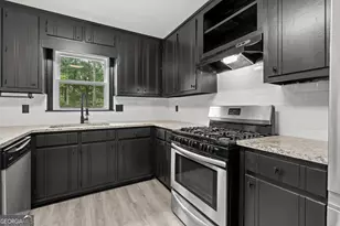 50 N Hearthstone North Dr, Newnan, GA 30263 - Photo 18