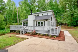 50 N Hearthstone North Dr, Newnan, GA 30263 - Photo 2