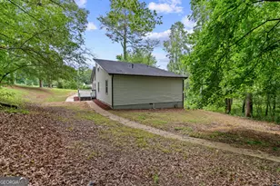 50 N Hearthstone North Dr, Newnan, GA 30263 - Photo 4