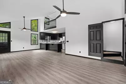 50 N Hearthstone North Drive, Newnan, GA 30263 - Photo 24