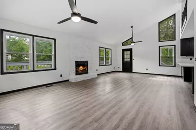 50 N Hearthstone North Drive, Newnan, GA 30263 - Photo 26