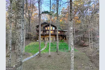 505 River Ridge Road, Blue Ridge, GA 30513 - Photo 10