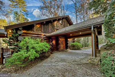 505 River Ridge Road, Blue Ridge, GA 30513 - Photo 18