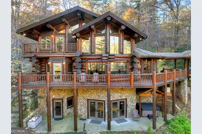 505 River Ridge Road, Blue Ridge, GA 30513 - Photo 1