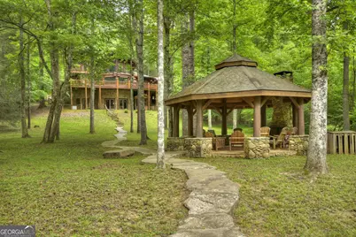 505 River Ridge Road, Blue Ridge, GA 30513 - Photo 6