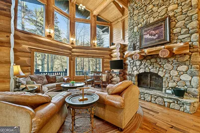 505 River Ridge Road, Blue Ridge, GA 30513 - Photo 2